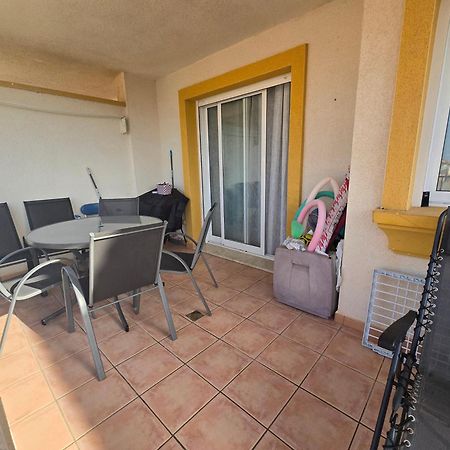 Apartament Carina Mar de Cristal Eksteriør bilde