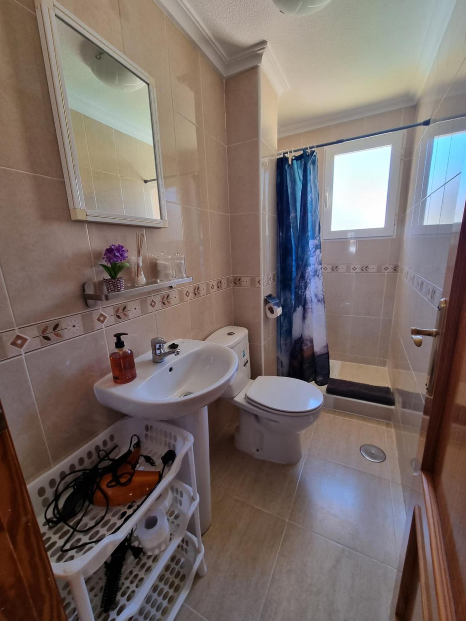 Apartament Carina Mar de Cristal Eksteriør bilde