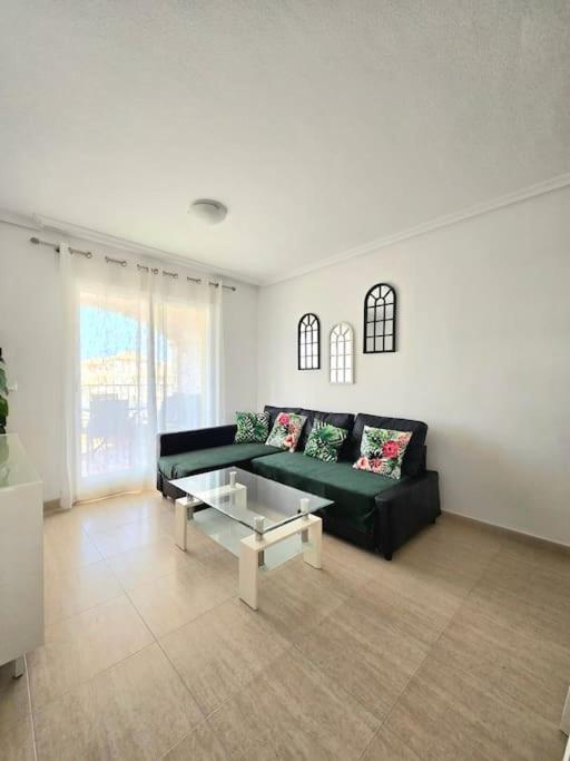 Apartament Carina Mar de Cristal Eksteriør bilde